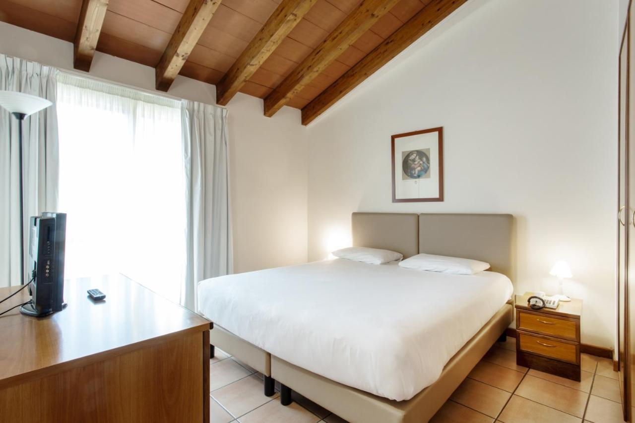Residenza Le Cupole Aparthotel