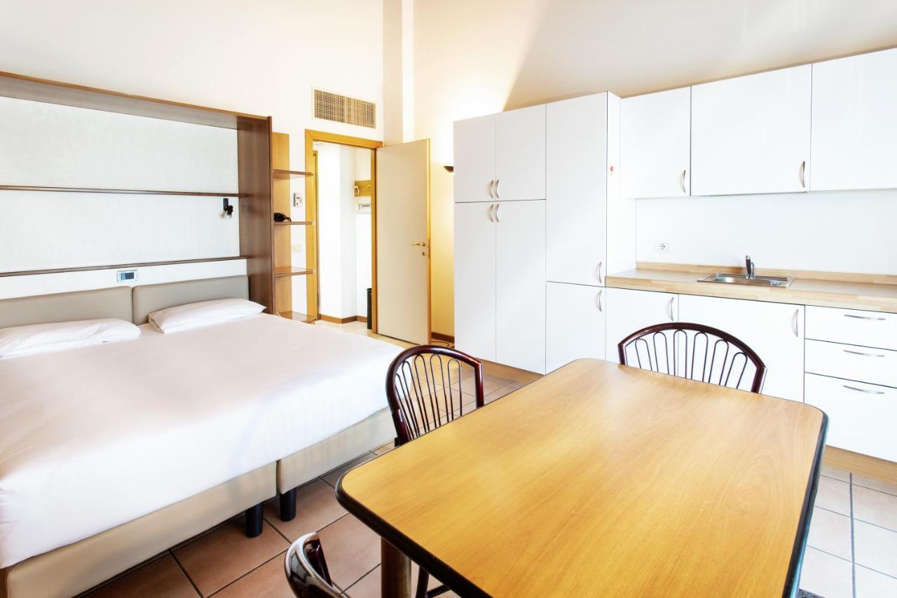 Apart-hotel Residenza Le Cupole 3*