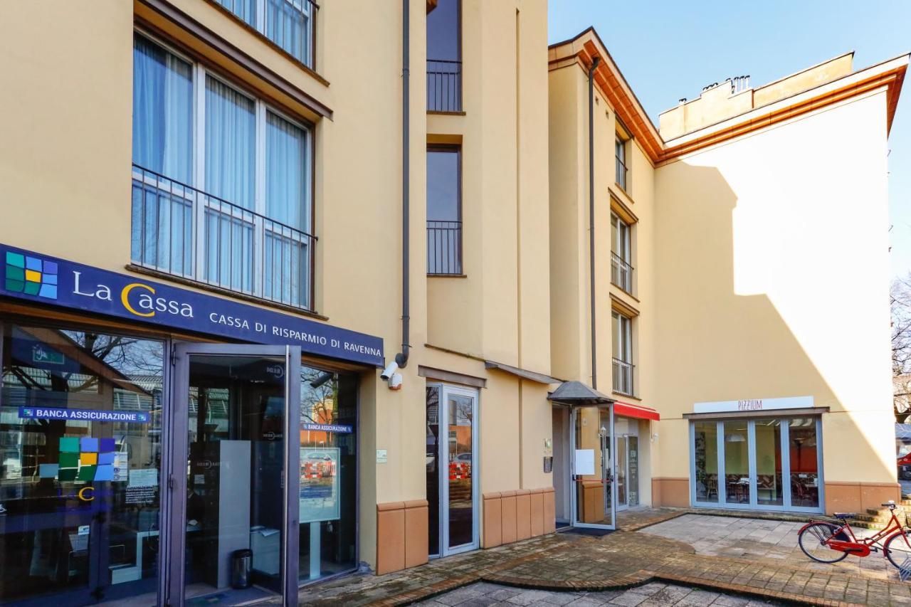 Residenza Le Cupole Aparthotel Parma