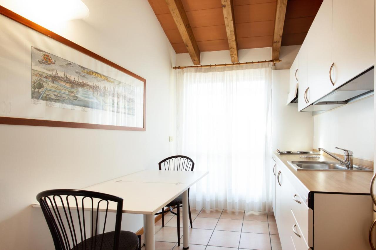 Residenza Le Cupole Apart-hotel 3*